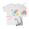 Ooly Fabric Doodlers 12’li Kumaş Boya Kalemi Ooly Fabric Doodlers 12’li Kumaş Boya Kalemi
