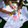 Ooly Fabric Doodlers 12’li Kumaş Boya Kalemi Ooly Fabric Doodlers 12’li Kumaş Boya Kalemi