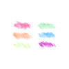 OOLY CHUNKİES PASTEL BOYA 6LI NEON RENKLER - 810078034384 OOLY CHUNKİES PASTEL BOYA 6LI NEON RENKLER - 126-014 - 810078034384