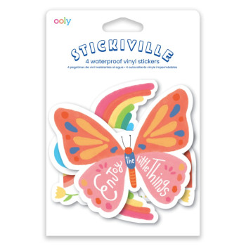 ooly stickiville vinil çıkartmalatr dream ooly stickiville vinil çıkartmalatr dream