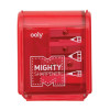 Ooly Mighty Kalemtraş - Kırmızı - 99965822 - 99965822