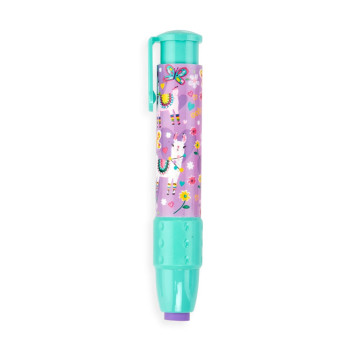 Ooly Click It Funtastic Friends Silgi - Turkuaz Ooly Click It Funtastic Friends Silgi - Turkuaz