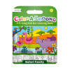 Ooly Color-A-Looong: Fold Out Boyama Kitabı - Safari Family - 810104681858 Ooly Color-A-Looong: Fold Out Boyama Kitabı - Safari Family - 118-310 - 810104681858