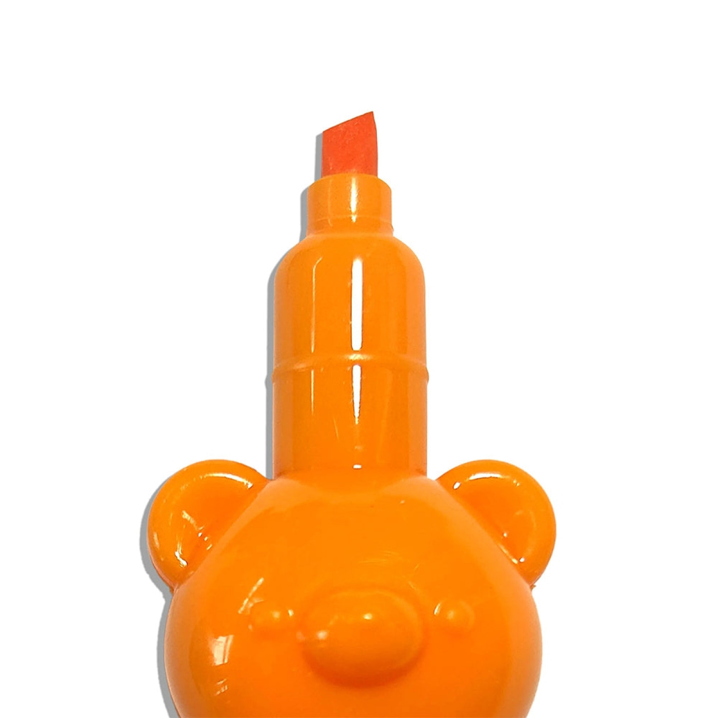 Ooly Bear Besties 5'li Highlighter Kalem Ooly Bear Besties 5'li Highlighter Kalem