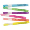 Ooly Sihirli Kabartma 6lı Neon Boya - 810104683043 Ooly Sihirli Kabartma 6lı Neon Boya - ST00612 - 810104683043