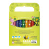 Ooly Carry Along Boyama Seti - Garden Pals - 810104684729 Ooly Carry Along Boyama Seti - Garden Pals - 138-028 - 810104684729