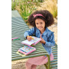 Ooly Carry Along Boyama Seti - Garden Pals - 810104684729 Ooly Carry Along Boyama Seti - Garden Pals - 138-028 - 810104684729