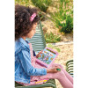 Ooly Carry Along Boyama Seti - Garden Pals - 810104684729 Ooly Carry Along Boyama Seti - Garden Pals - 138-028 - 810104684729