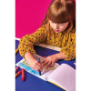 Ooly x Peanuts Snoopy School Seyahat Boyama Seti - 138-029 - 810104684989