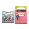 Ooly Carry Along Boyama Seti - Garden Pals - 810104684729 Ooly Carry Along Boyama Seti - Garden Pals - 138-028 - 810104684729