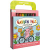 Ooly Carry Along Boyama Seti - Garden Pals - 810104684729 Ooly Carry Along Boyama Seti - Garden Pals - 138-028 - 810104684729