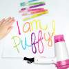Ooly Sihirli Kabartma 6lı Neon Boya - 810104683043 Ooly Sihirli Kabartma 6lı Neon Boya - ST00612 - 810104683043