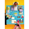Ooly x Peanuts Snoopy School Seyahat Boyama Seti - 138-029 - 810104684989