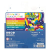 Ooly Rainbow Sparkle Simi 15’li Keçeli Kalem Ooly Rainbow Sparkle Simi 15’li Keçeli Kalem