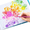 Ooly Rainbow Sparkle Simi 15’li Keçeli Kalem Ooly Rainbow Sparkle Simi 15’li Keçeli Kalem