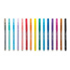 Ooly Rainbow Sparkle Simi 15’li Keçeli Kalem Ooly Rainbow Sparkle Simi 15’li Keçeli Kalem