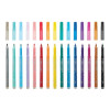 Ooly Rainbow Sparkle Simi 15’li Keçeli Kalem Ooly Rainbow Sparkle Simi 15’li Keçeli Kalem