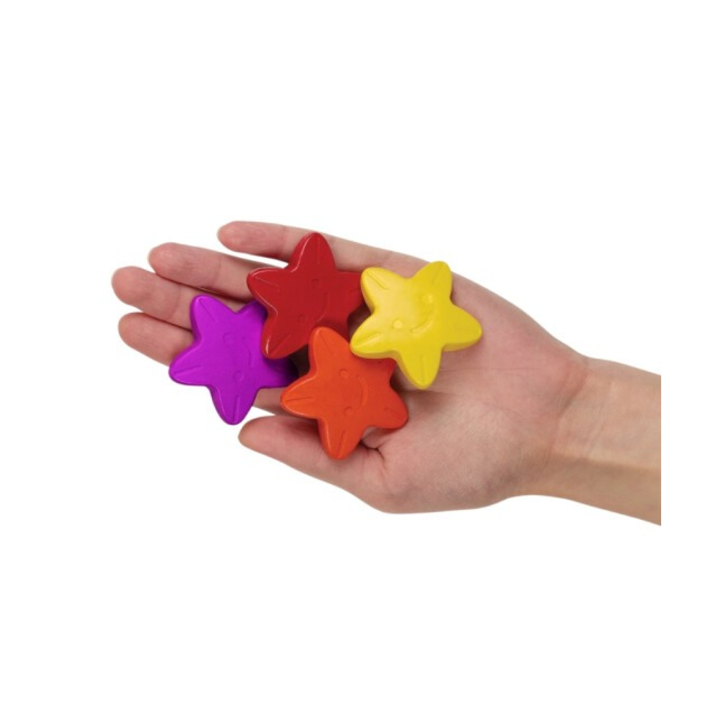 Ooly - Stars Of The Sea 6’Lı Mum Boya - 133-115 - 810104683036