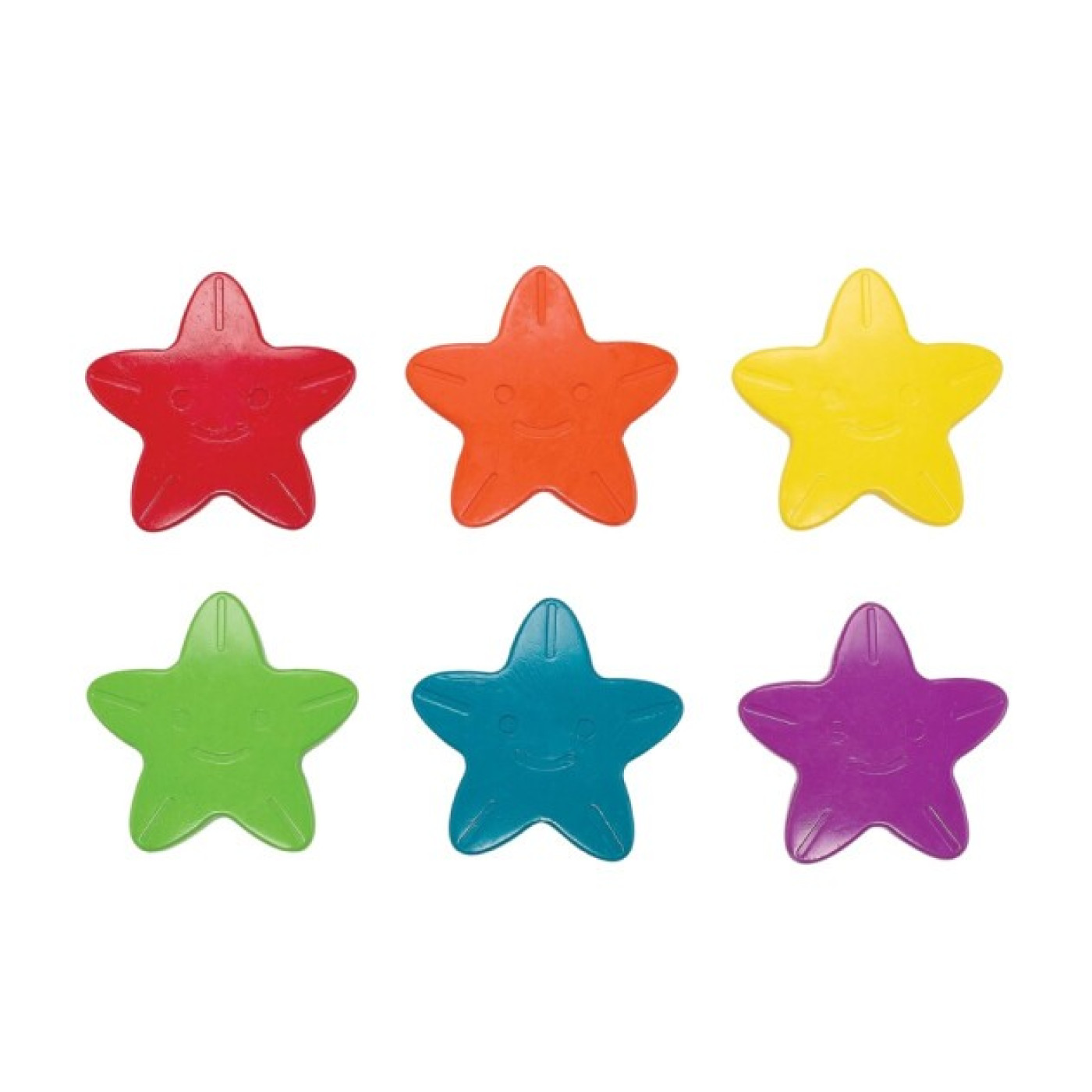 Ooly - Stars Of The Sea 6’Lı Mum Boya - 133-115 - 810104683036