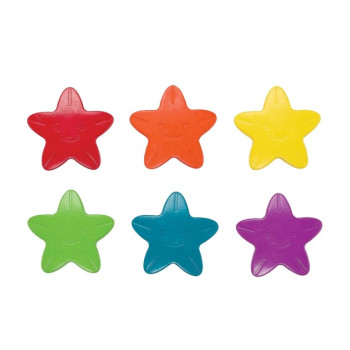 Ooly - Stars Of The Sea 6’Lı Mum Boya Ooly - Stars Of The Sea 6’Lı Mum Boya