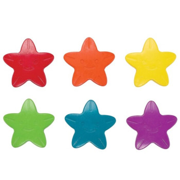 Ooly - Stars Of The Sea 6’Lı Mum Boya