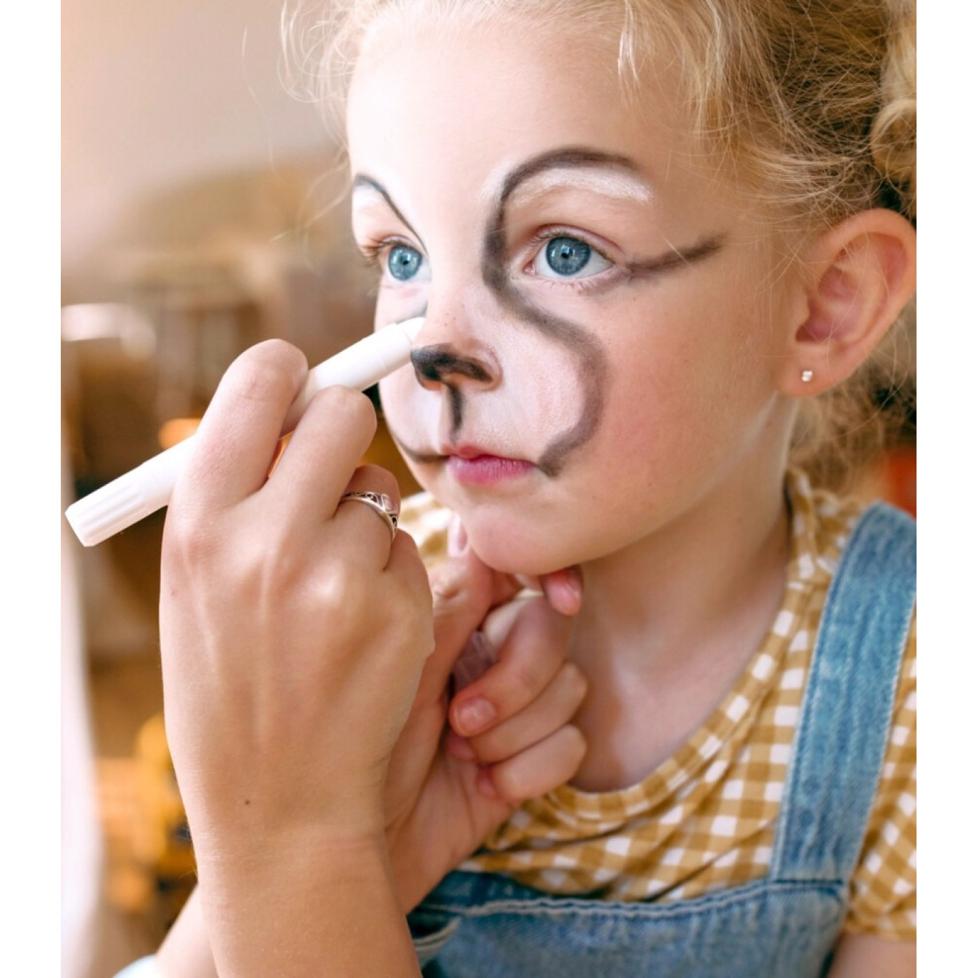 Ooly Body Doodlers 12’li Yüz ve Vücut Boyası