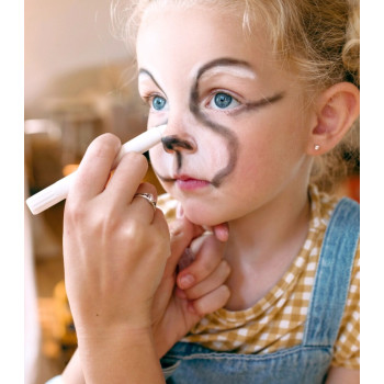 Ooly Body Doodlers 12’li Yüz ve Vücut Boyası