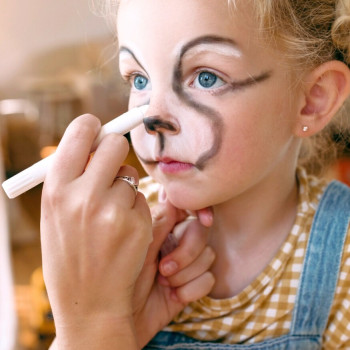 Ooly Body Doodlers 12’li Yüz ve Vücut Boyası