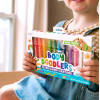 Ooly Body Doodlers 12’li Yüz ve Vücut Boyası