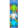 Ooly Astronot 3lü Silgi Seti Ooly Astronot 3lü Silgi Seti