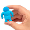 Ooly Astronot 3lü Silgi Seti Ooly Astronot 3lü Silgi Seti