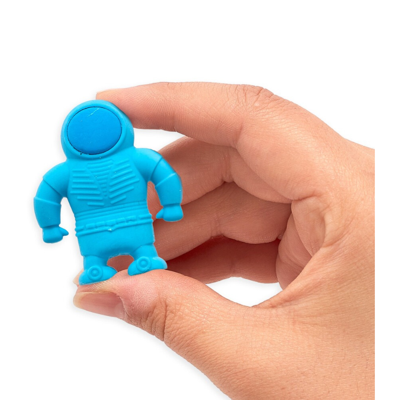 Ooly Astronot 3'lü Silgi Seti - 810078031727 - 810078031727