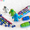 Ooly Astronot 3lü Silgi Seti Ooly Astronot 3lü Silgi Seti