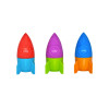 Ooly Blast Off Silgi & Kalemtıraş - Mor - 810078035848 - 810078035848