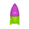 Ooly Blast Off Silgi & Kalemtıraş - Mor - 810078035848 - 810078035848