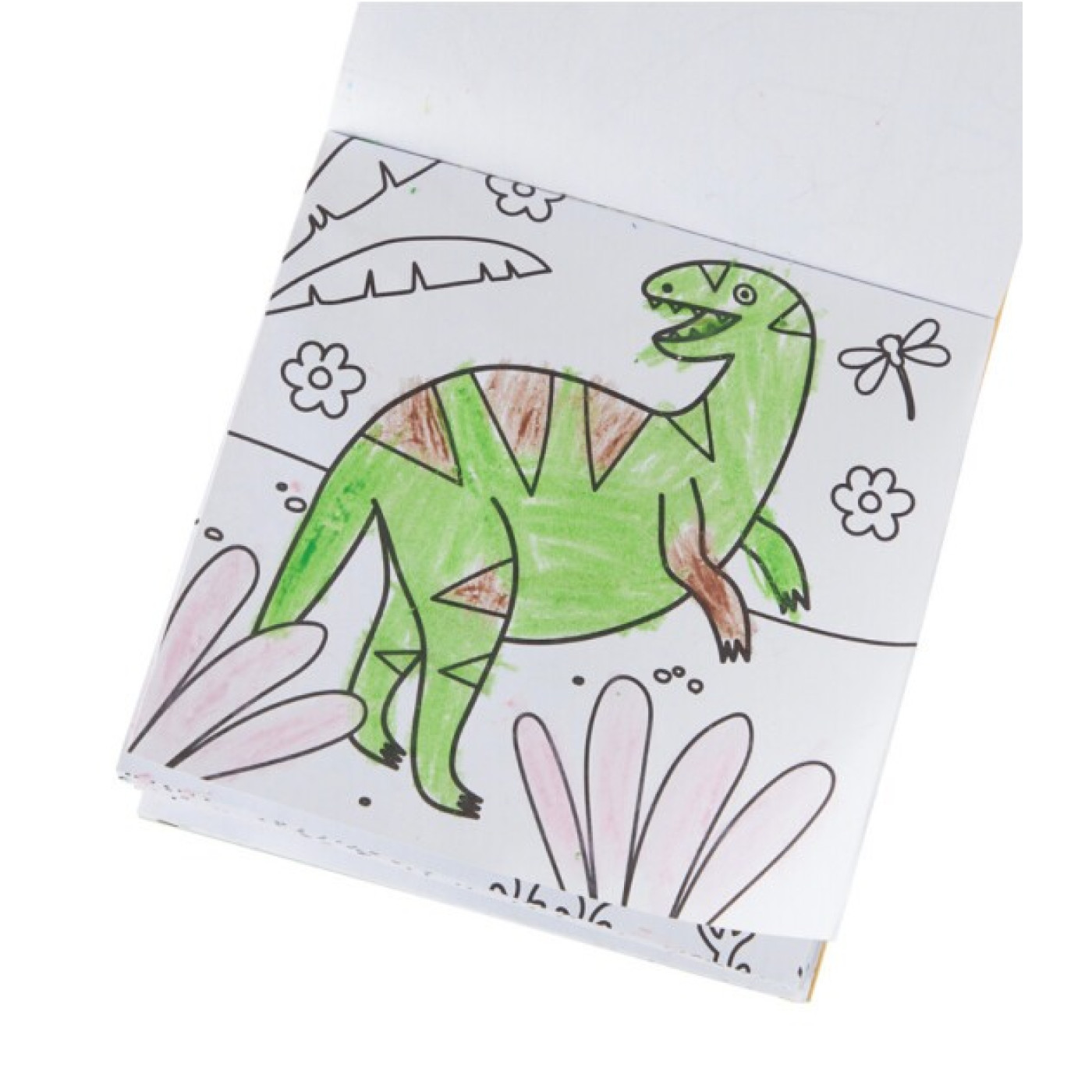 Ooly Carry Along Boyama Seti - Dinoland - 138-019 - 810078038825