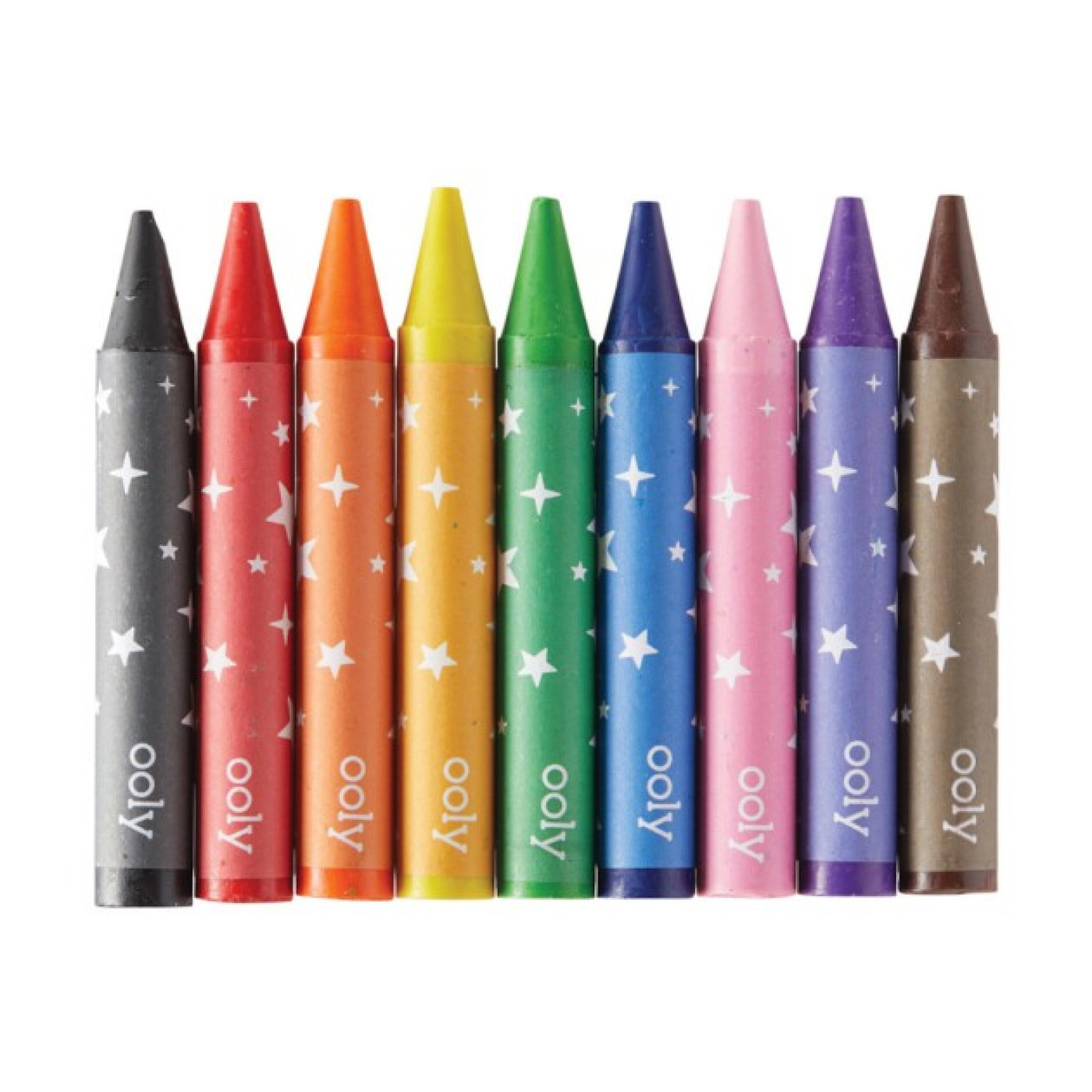 Ooly Carry Along Boyama Seti - On Safari - 138-020 - 810078038832