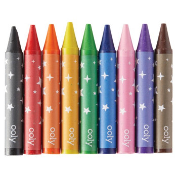 Ooly Carry Along Boyama Seti - On Safari