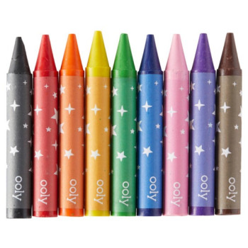 Ooly - Carry Along Boyama Seti - Sea Life