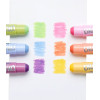 Ooly Chunkies Pastel Boya 6’lı Klasik Renkler - 810078033325 - 810078033325