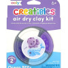Ooly Creatibles Kendin Yap Kit Seti- Ocean