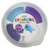 Ooly Creatibles Kendin Yap Kit Seti- Ocean