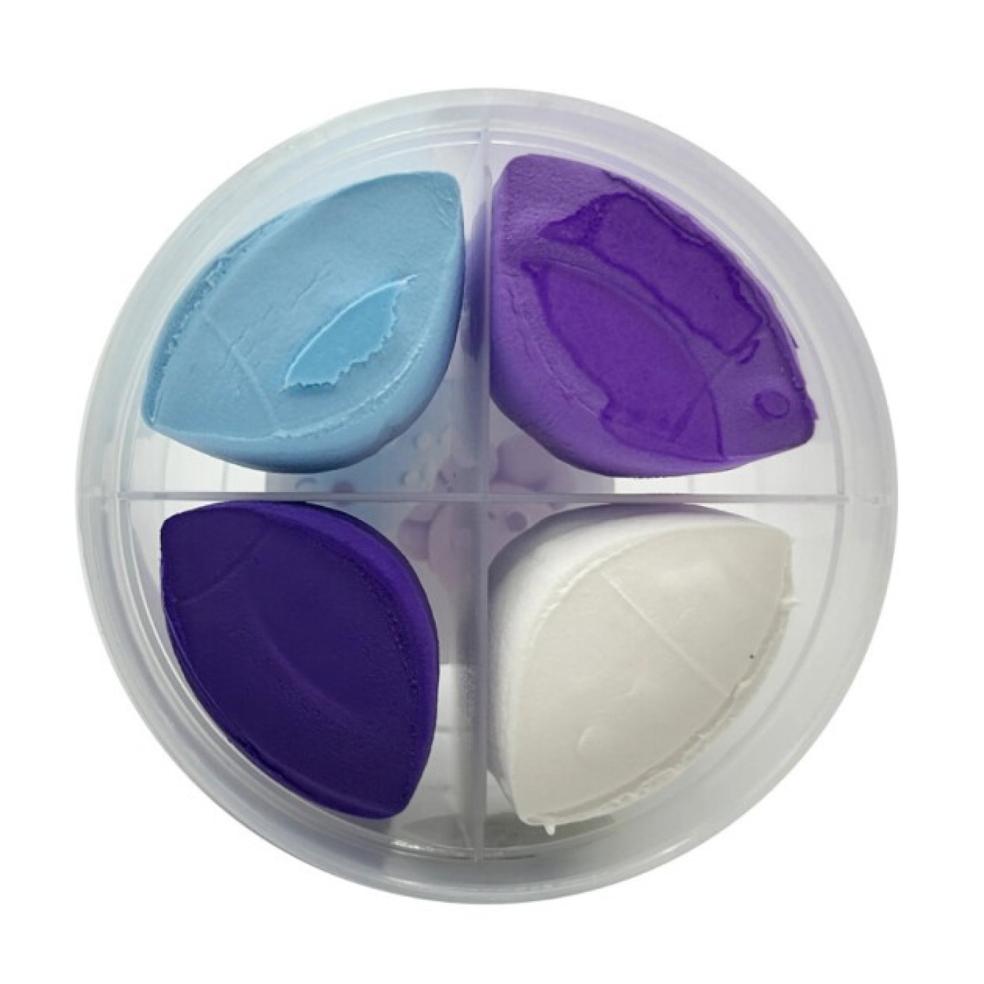 Ooly Creatibles Kendin Yap Kit Seti- Ocean