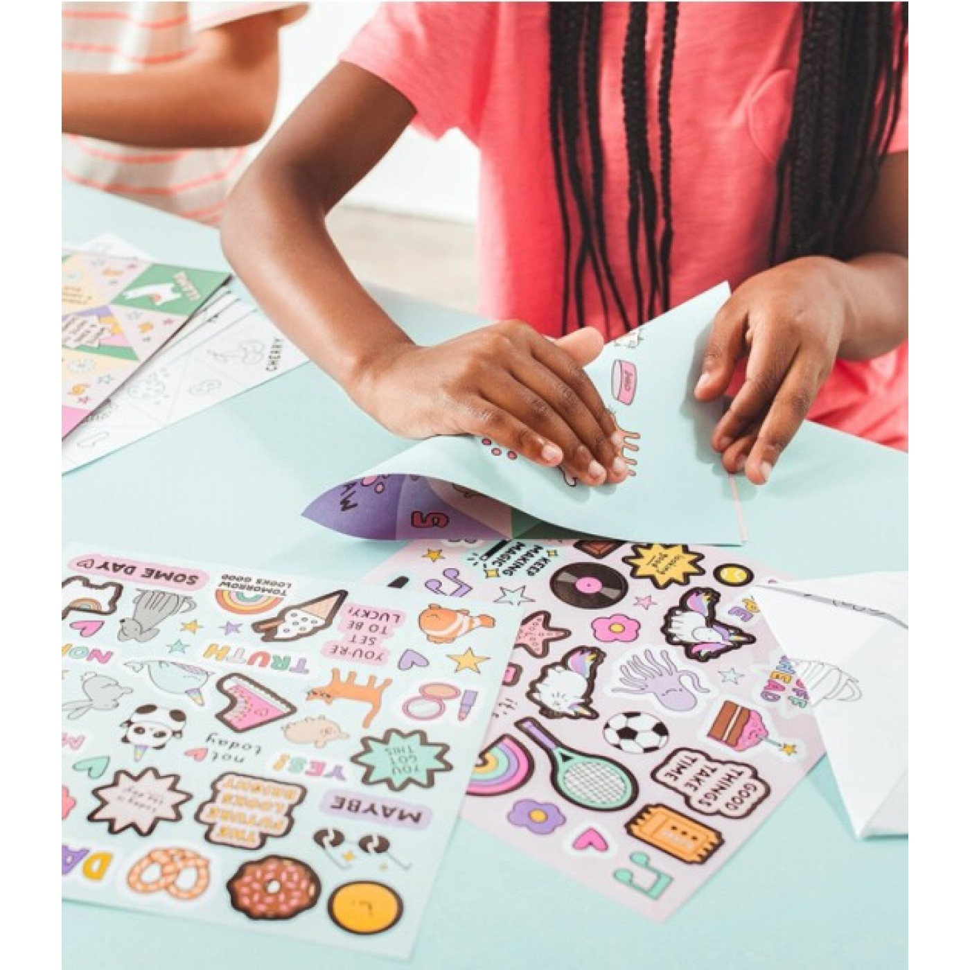 Ooly - Fortune Tellers Aktivite Seti - ST00614 - 810104682473