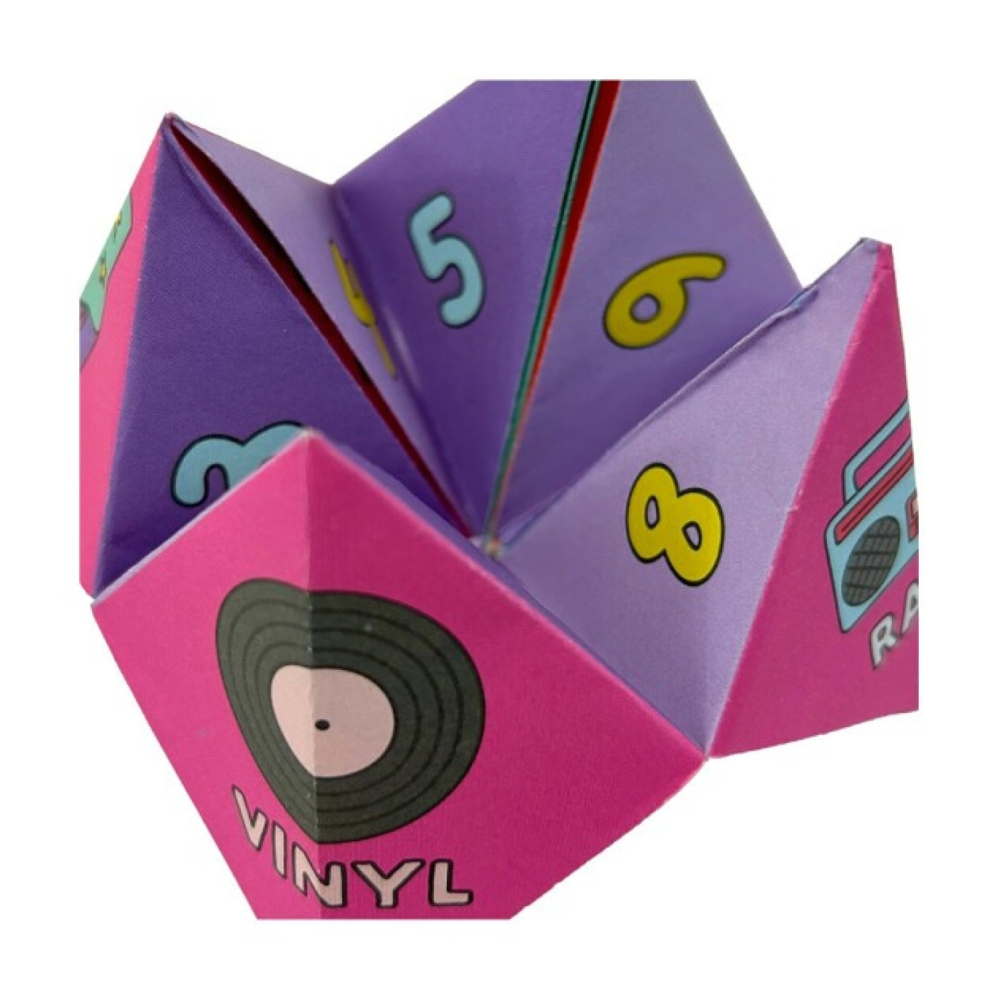 Ooly - Fortune Tellers Aktivite Seti - ST00614 - 810104682473