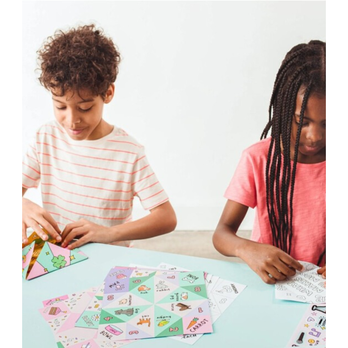 Ooly - Fortune Tellers Aktivite Seti - ST00614 - 810104682473