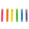 Ooly - Mini Monster Kokulu Neon 6lı Highlighter