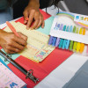 Ooly Pastel Hues Çift Uçlu 12’li Keçeli Kalem