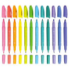 Ooly Pastel Hues Çift Uçlu 12’li Keçeli Kalem
