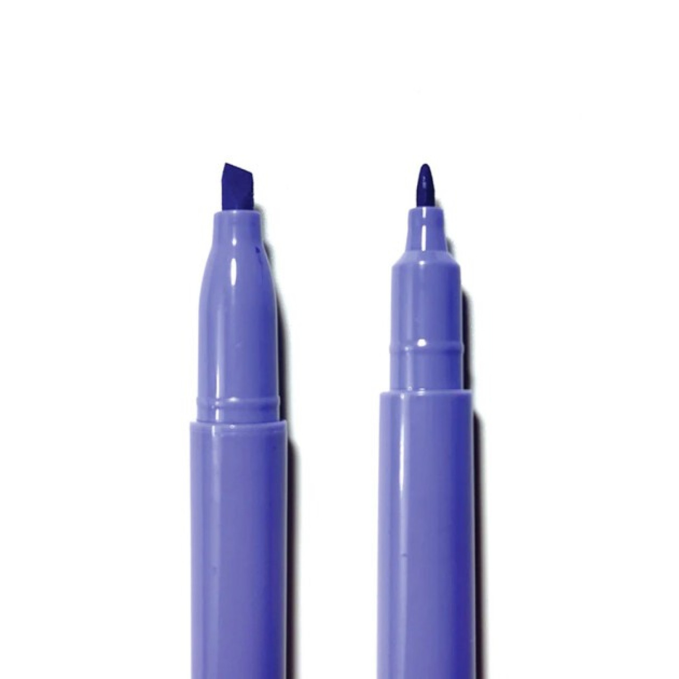 Ooly Pastel Hues Çift Uçlu 12’li Keçeli Kalem